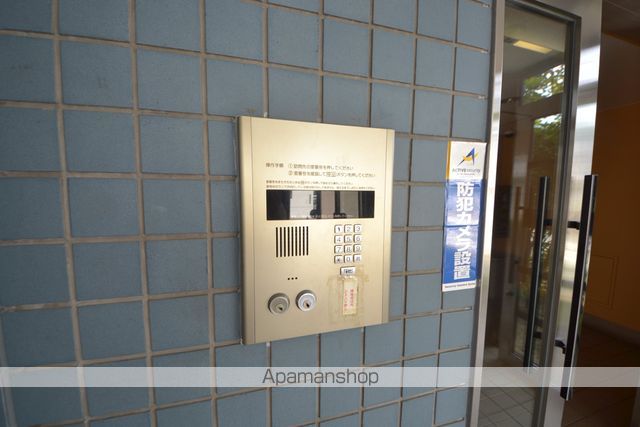ENEGIO21の玄関写真