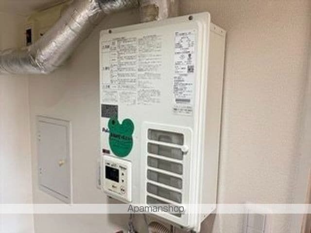 クィーン南5条の内装写真