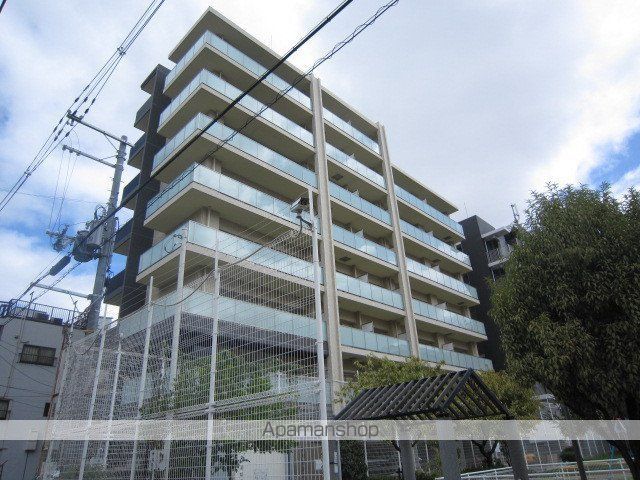 MIKI GARDENの外観写真