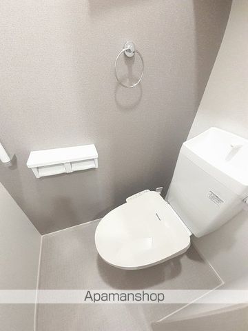 ノルデンパラスト Bの内装写真