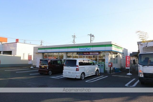 エルソルの周辺写真
