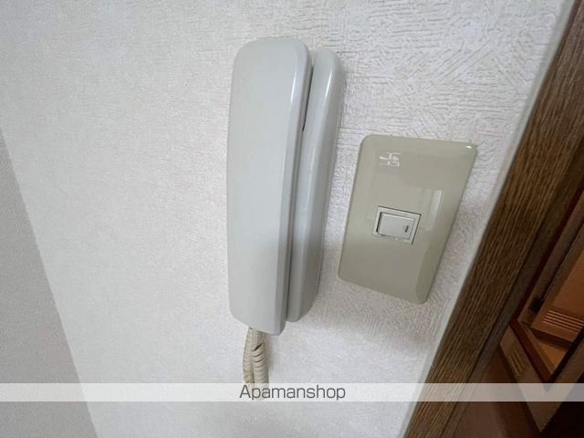 グランエトワールの内装写真