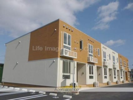 ラポール[2LDK/56.98m2]のエントランス4