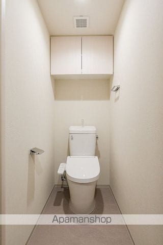 ロイジェント戸越銀座の内装写真