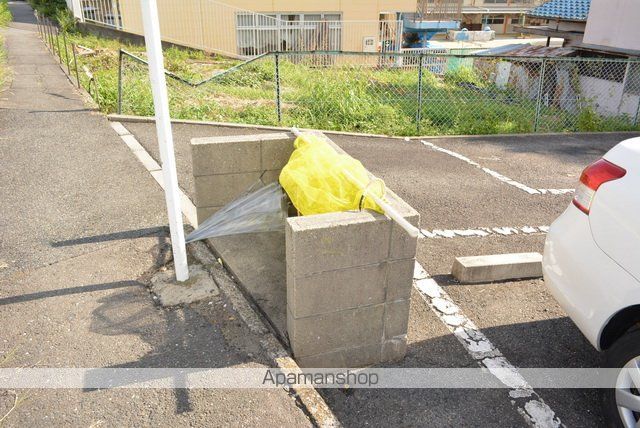 レジデンス南中野のその他写真