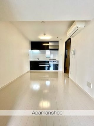 レジディア吉祥寺[2DK/45.05m2]のバス
