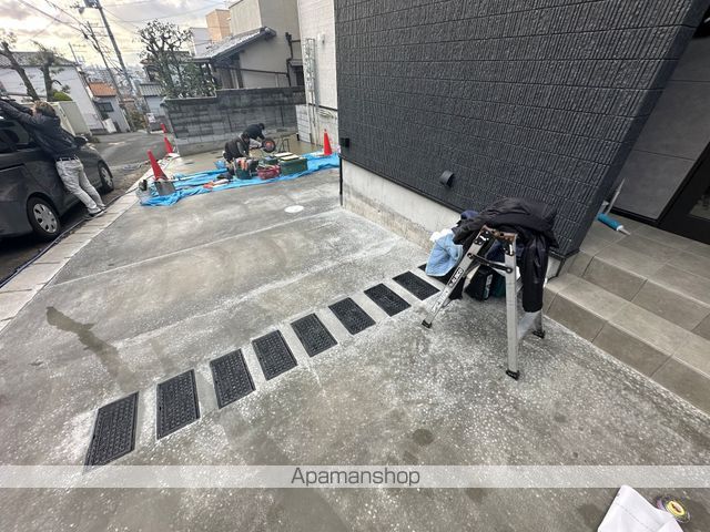 ベネフィス東石切公園のその他写真