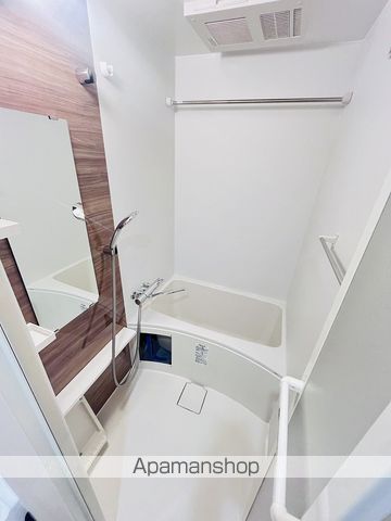 FIRST十三 ELIOの内装写真