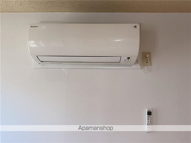メトロノームの内装写真