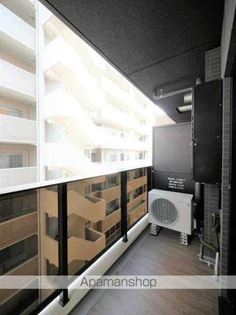 セジョリ武蔵関[1K/25.8m2]のその他内装1