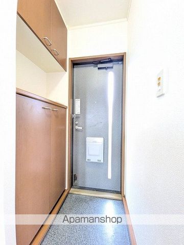 レジデンス薬師堂Aの内装写真