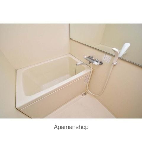 GRAMERCY JUSOーHIGASHI 2NDの内装写真