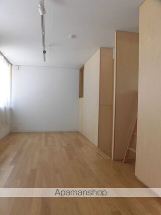 ハルハウス三軒茶屋[2K/48.47m2]のリビング・居間