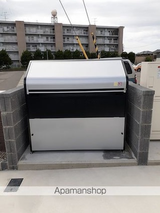 サニー　セイバリ　Ⅵ[1LDK/50.18m2]の共用部