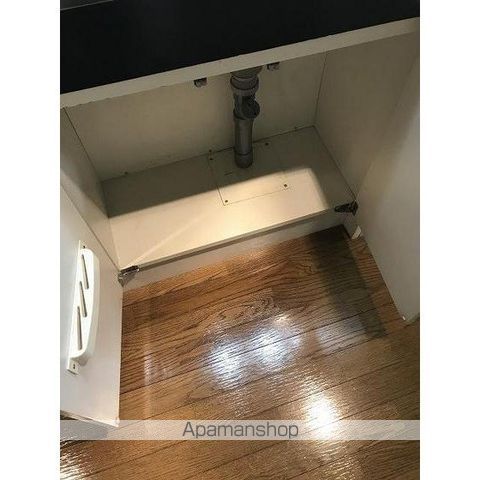 アセンズシティの内装写真