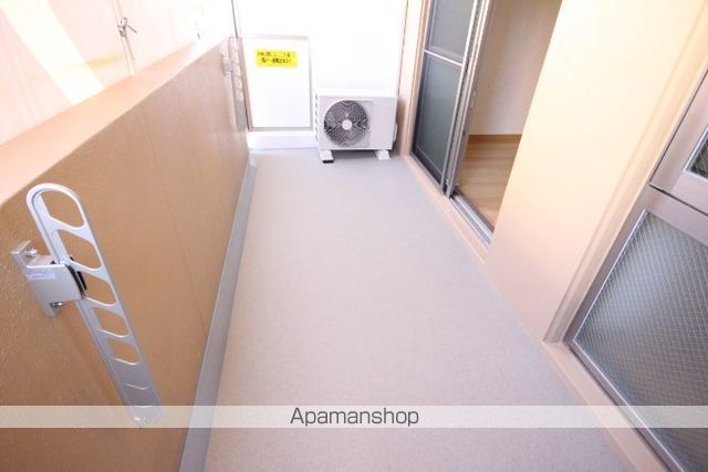 シティタワープレミアムの内装写真