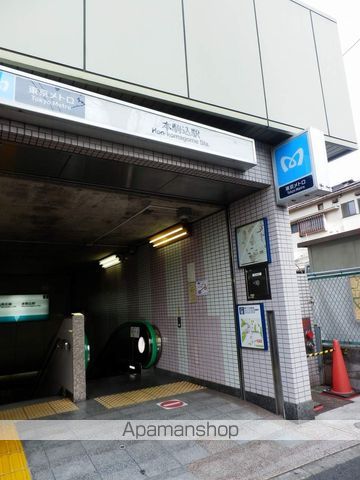 セジョリ東大前の周辺写真