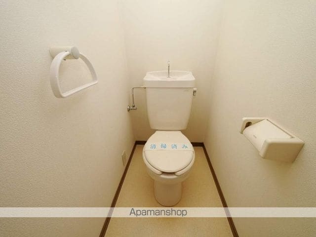 ガーデンシティ狭山ヶ丘の内装写真