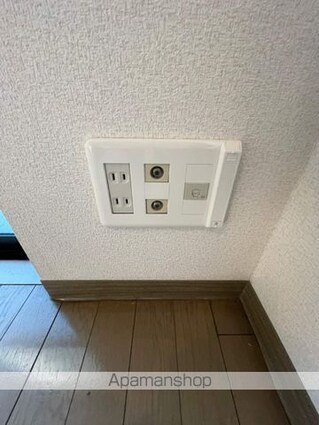 東京都新宿区上落合１丁目[1R/21.25m2]の内装6