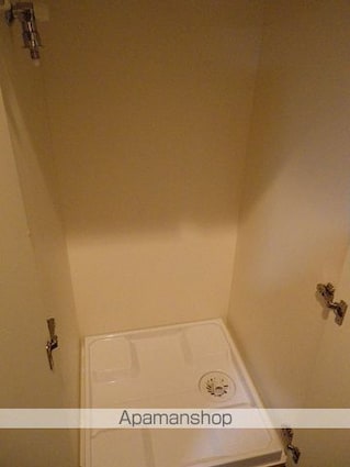 ルーブル中野ガーデン[1K/20.62m2]の内装2