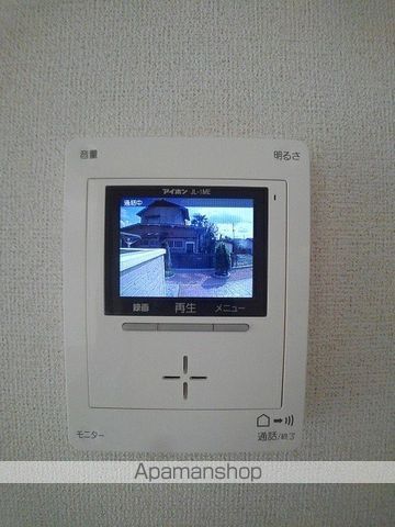 ヴィラ・プリムローズの内装写真
