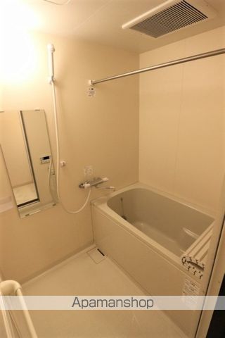 ボヌール柏の葉キャンパスの内装写真