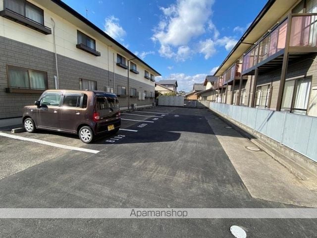 フォブール龍雲Bのその他写真