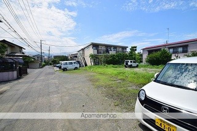 シティハイム池上B棟のその他写真