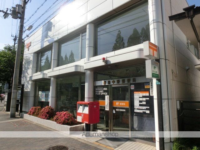 ARKADINATEMMABASHIRIVERSIDEの周辺写真