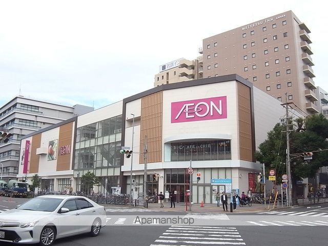 S-RESIDENCE金山epureの周辺写真