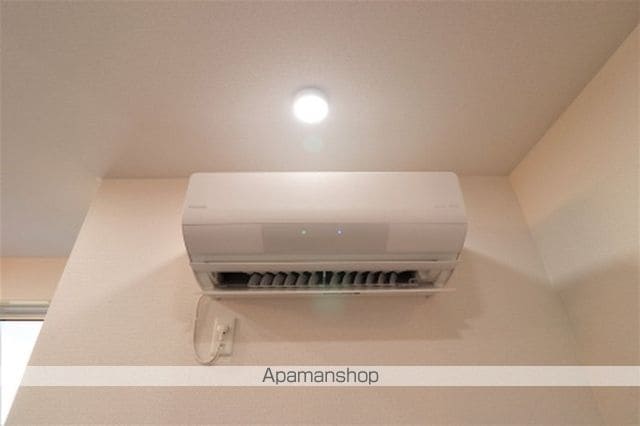 セレスティア中台 IIIの内装写真