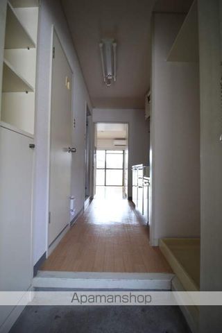 マンションLEE II棟の内装写真