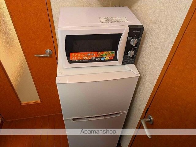 レオパレス豊Ⅲ[1K/19.87m2]のその他設備