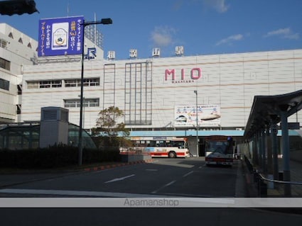 和歌山県和歌山市友田町２丁目[1LDK/48.22m2]の周辺1
