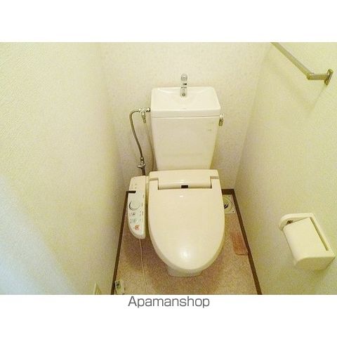 フェイマスKITAMI 3番館の内装写真