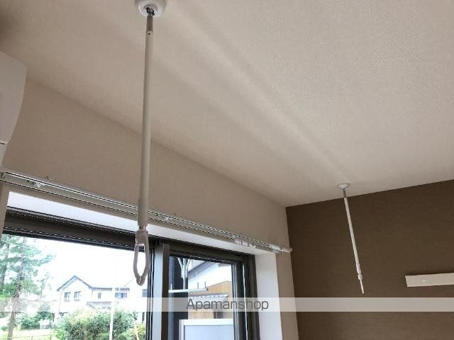 RUCOTAの内装写真