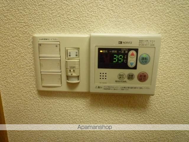 小田急電鉄小田原線 東海大学前駅 徒歩8分 3階建 築20年の内装写真