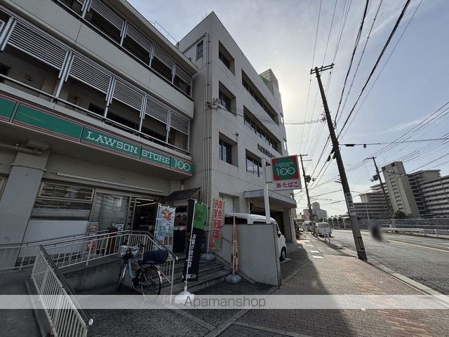クレイノ長田天神の周辺写真