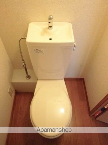 レオパレスルナシャインの内装写真