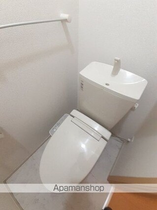 サン・リュミエール[1LDK/40.53m2]のトイレ