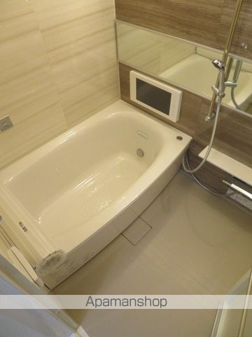 PREGIO内代の内装写真