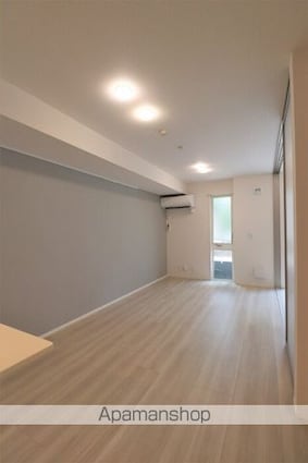 セレスティア中台[1LDK/41.55m2]のリビング・居間