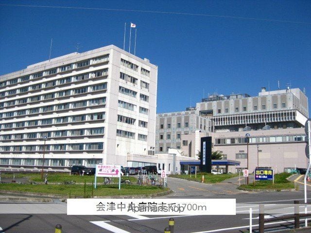 リバーサイド中島の周辺写真
