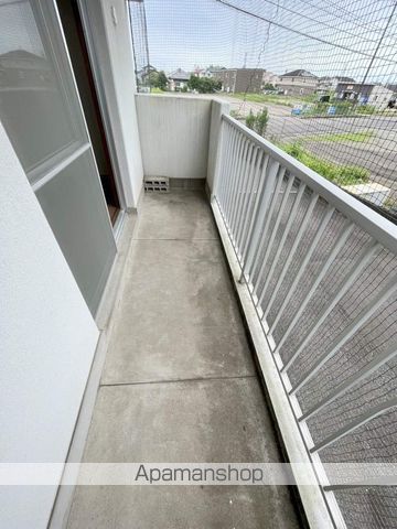EKビルIIの内装写真