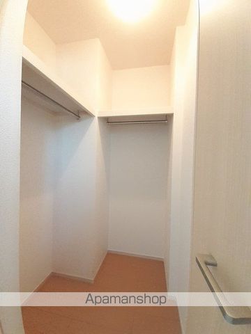 ベルアベニューIの内装写真