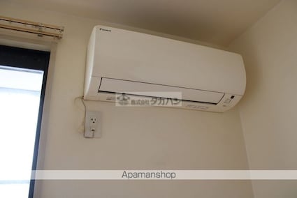 メゾンシーサイド[2DK/43.75m2]のその他設備
