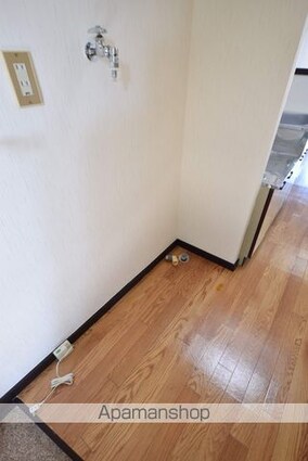 ホワイトヴィレッジ国見[1R/19.83m2]の内装2