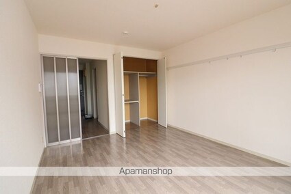 ディアス久留米Ｄ[1K/28m2]の内装