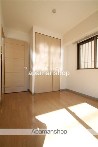 ARDENTOWER新町の内装写真