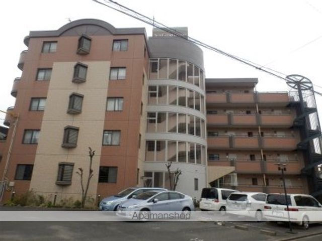 テングッド大濠 301 ｜ 福岡県福岡市中央区今川１丁目20-17（賃貸マンション3LDK・3階・82.65㎡） その17